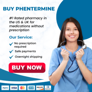 Buy phentermine online