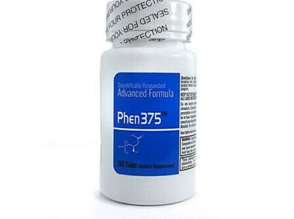 phentermine kopen