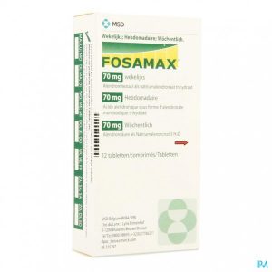 Fosamax kopen