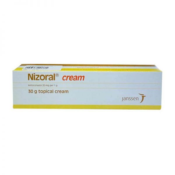 Nizoral creme kopen