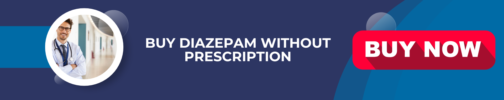 Buy Diazepam without prescription