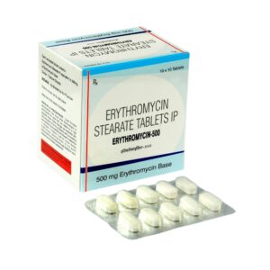Buy Erythromycin