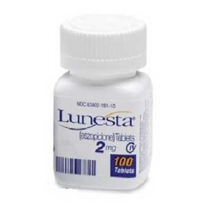 Buy Lunesta
