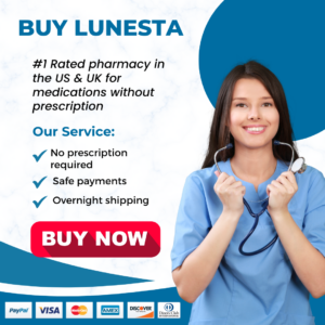 Buy Lunesta online
