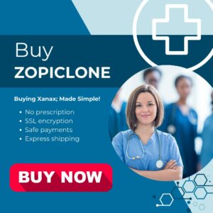 Buy Zopiclone online