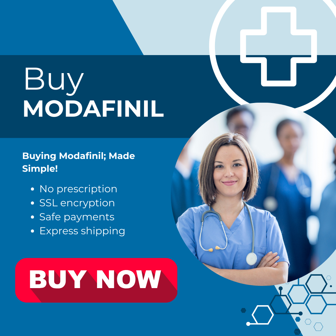 Where to buy modafinil