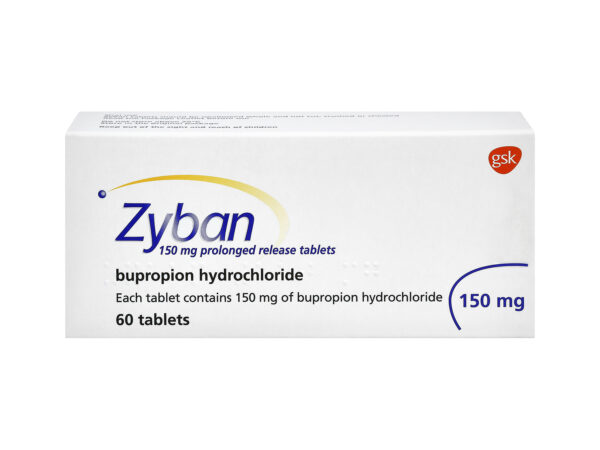 Buy Zyban online