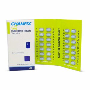 Buy champix online